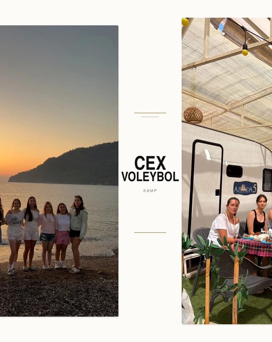 CEX Camp — kare 4