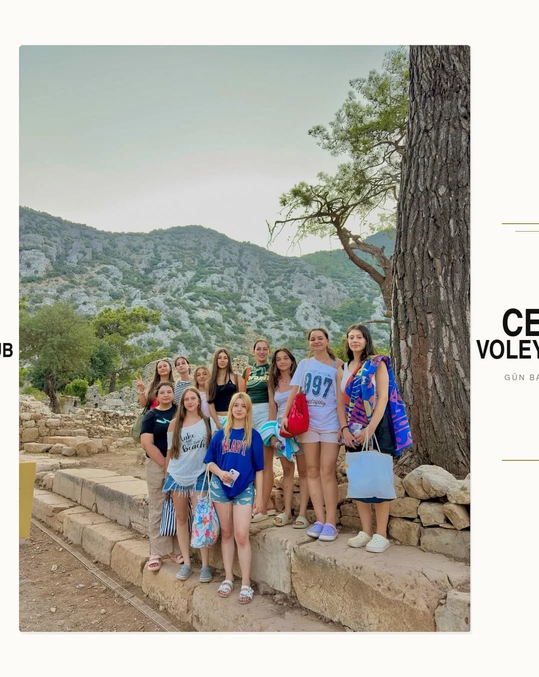 CEX Camp — kare 9