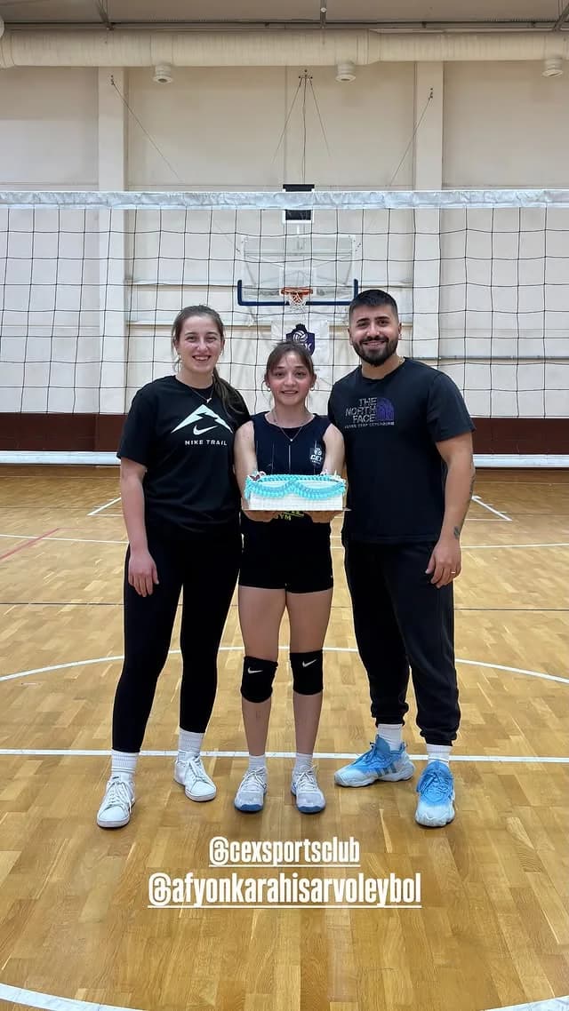 Doğum günleri — kare 4