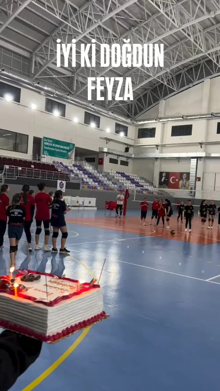Doğum günleri — kare 3